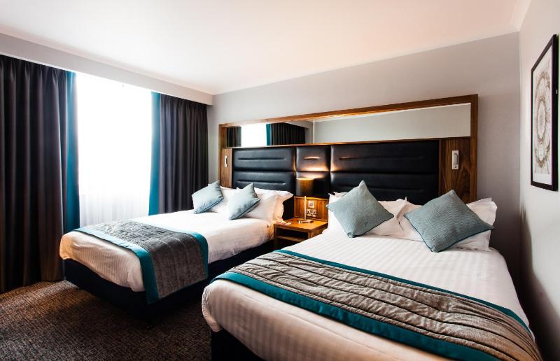 Crowne Plaza Leeds By IHG - image 13