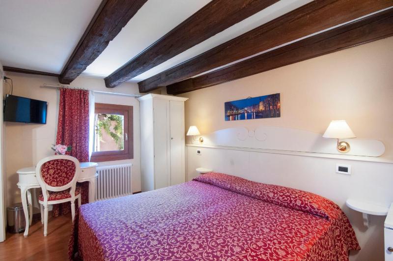 Double or Twin Room with Bathroom image 4