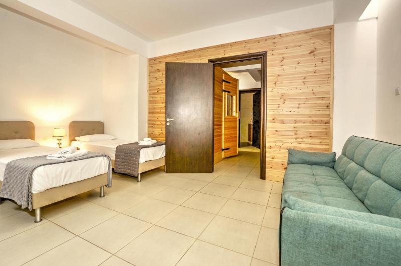 Seafront Protaras Villas - image 9