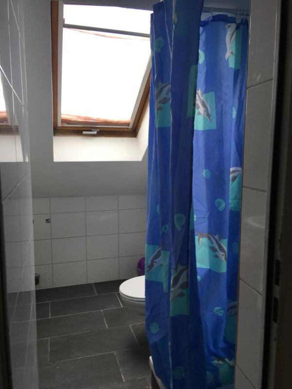 Two-Bedroom Apartment image 3