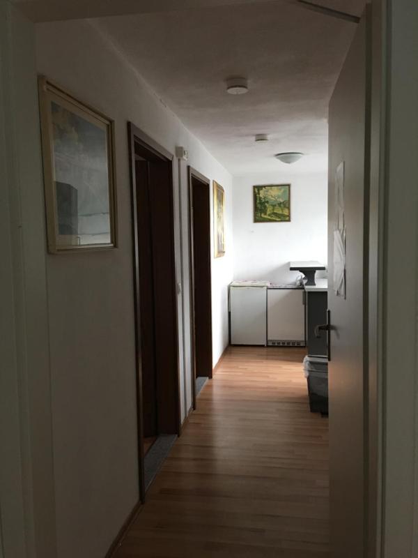 Two-Bedroom Apartment image 2