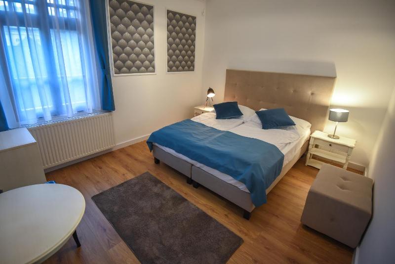 Double or Twin Room image 1