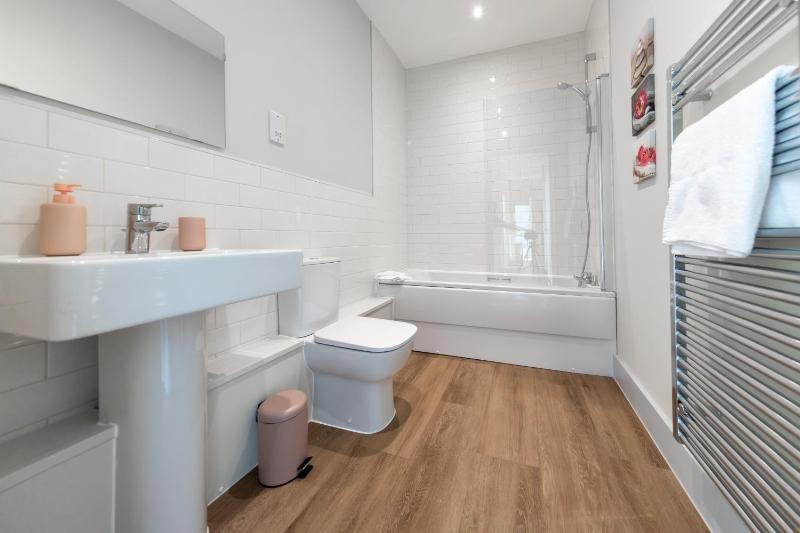 Two-Bedroom Apartment image 2