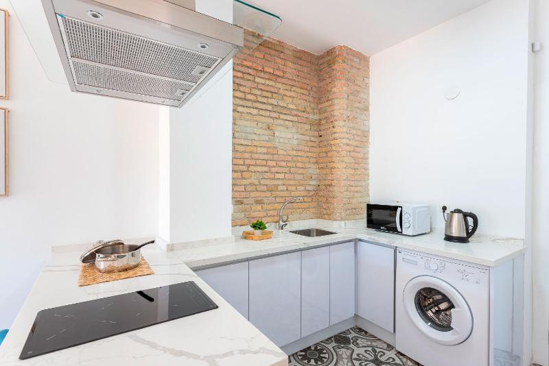 One-Bedroom Apartment without Terrace image 3