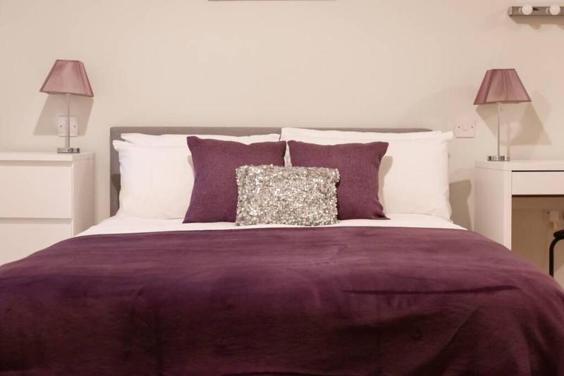 One-Bedroom Apartment image 3
