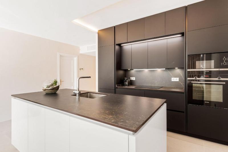 Lujoso Apartamento de 2 dormitorios en Banús - image 13