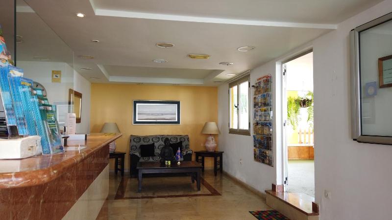 Apartamentos Montemar - image 20