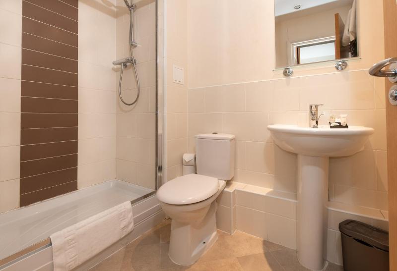 Penthouse Apartment image 3