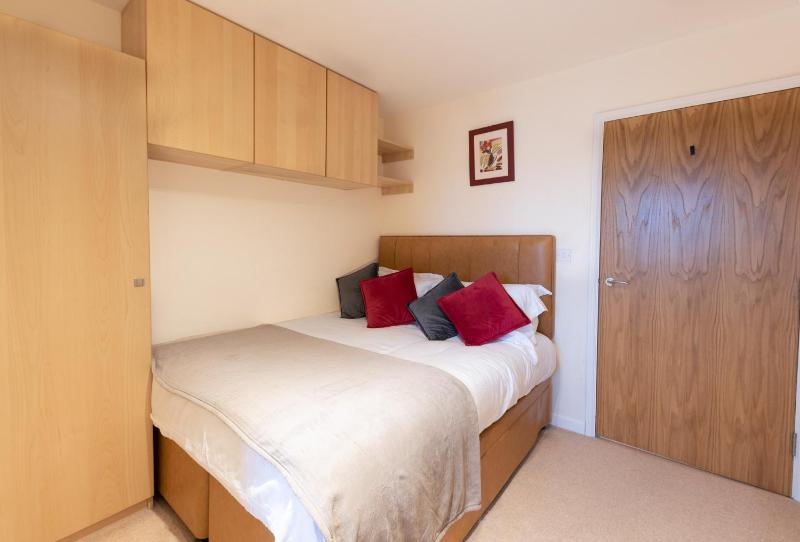 Penthouse Apartment image 2
