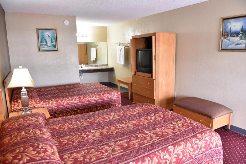 Double Room - Non-Smoking  image 2