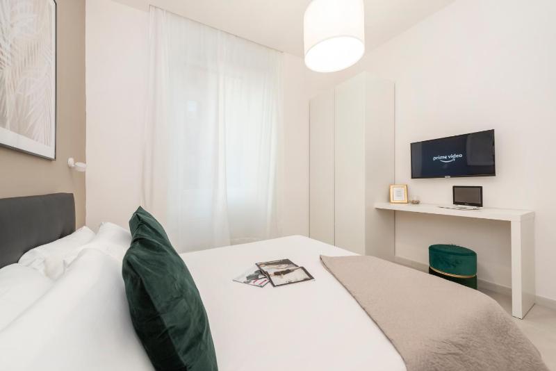 Two-Bedroom Apartment image 4