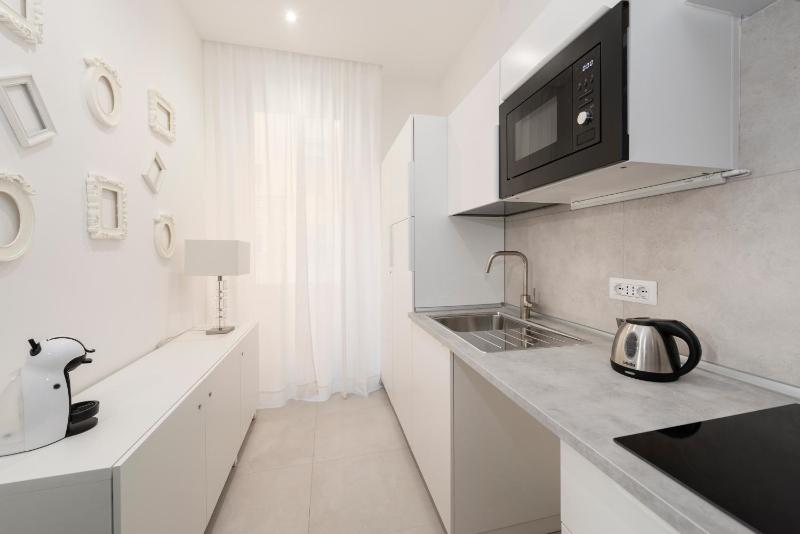 Two-Bedroom Apartment image 3