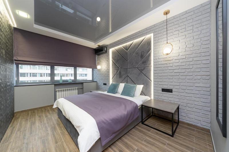 Apartment with Balcony image 4