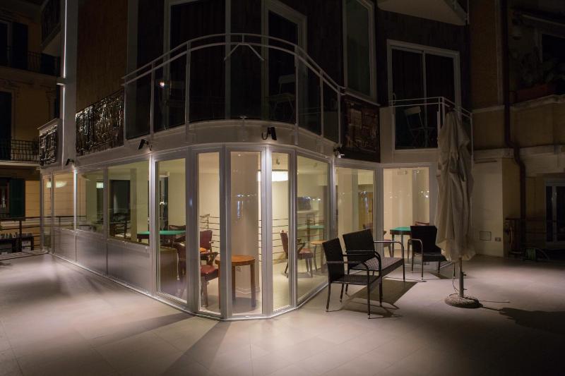 Hotel Italia e Lido Rapallo - image 37