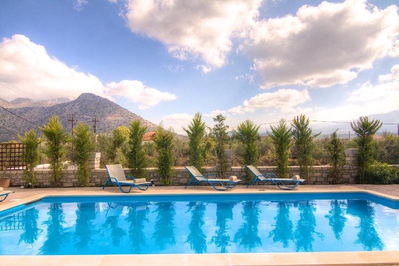 Villa Evanthia - image 8