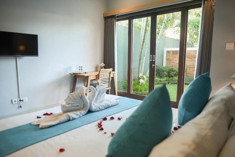 Haneirich Bali Villa - image 12