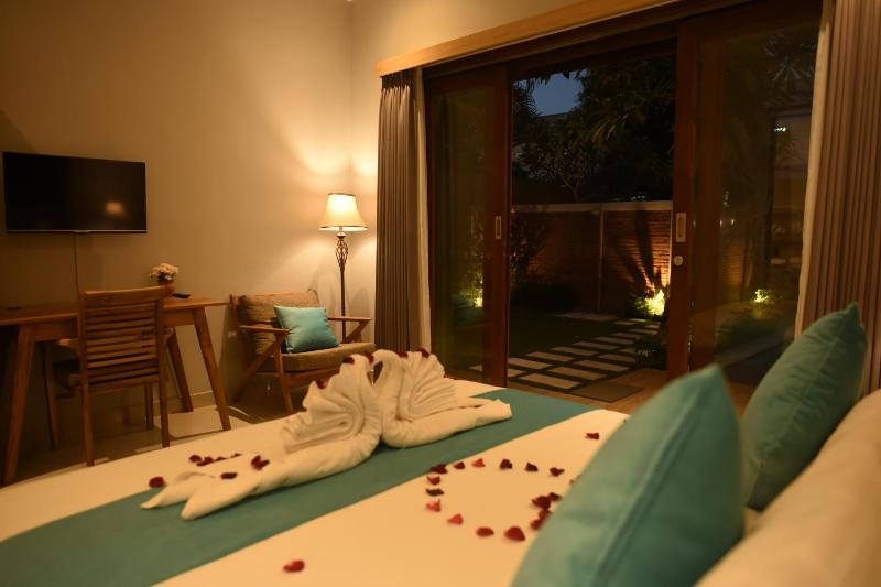 Haneirich Bali Villa - image 24
