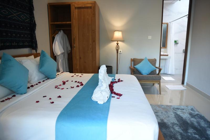 Haneirich Bali Villa - image 20