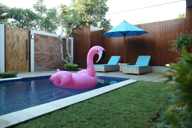 Haneirich Bali Villa - image 29
