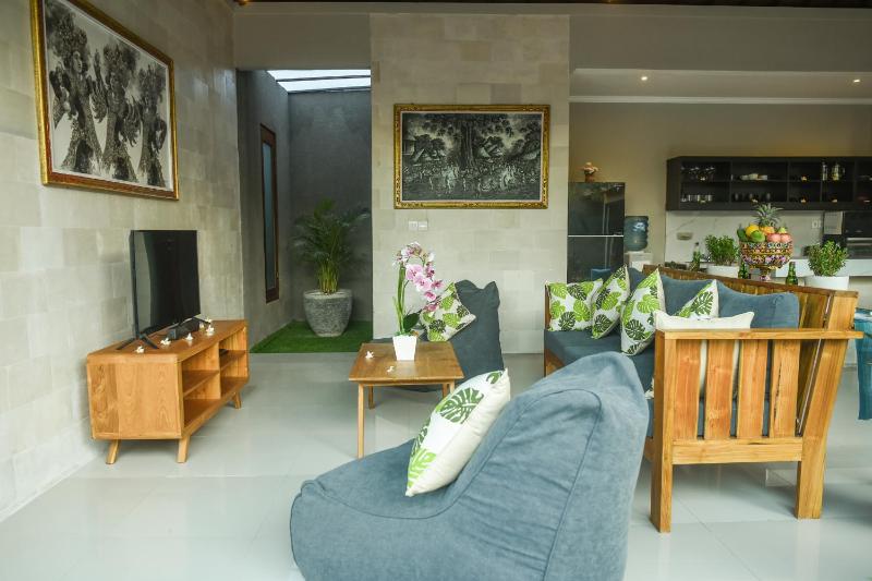 Haneirich Bali Villa - image 18