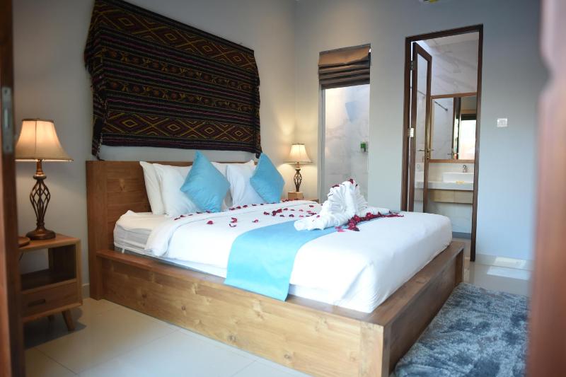 Haneirich Bali Villa - image 6