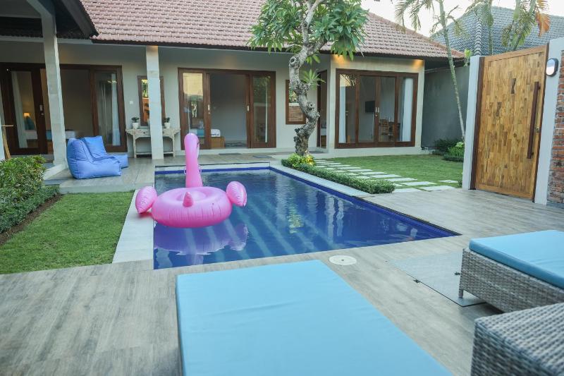 Haneirich Bali Villa - image 11