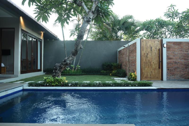 Haneirich Bali Villa - image 27