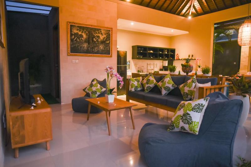 Haneirich Bali Villa - image 4