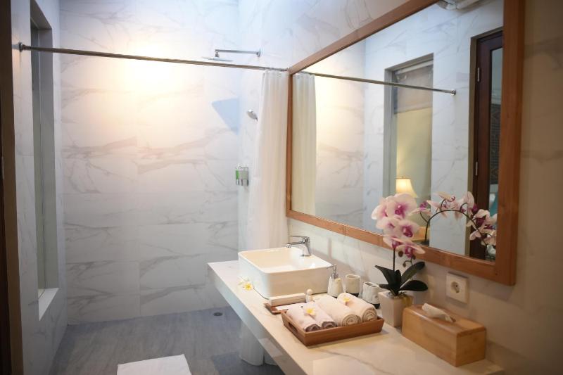 Haneirich Bali Villa - image 3