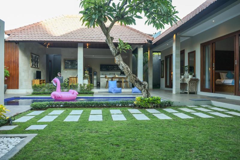 Haneirich Bali Villa - image 8