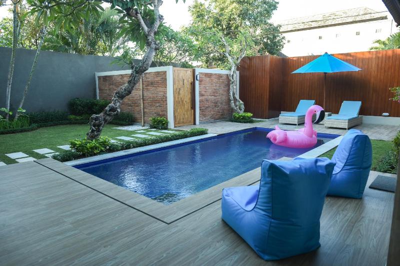 Haneirich Bali Villa - image 22