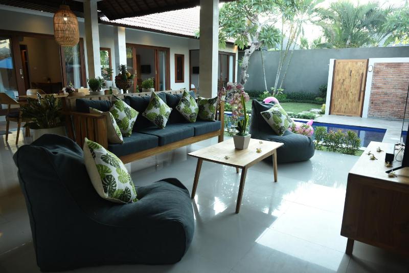Haneirich Bali Villa - image 31