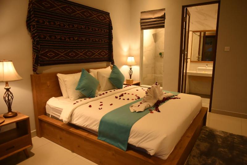 Haneirich Bali Villa - image 17