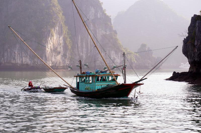 Oriental Sails Cruise - image 14