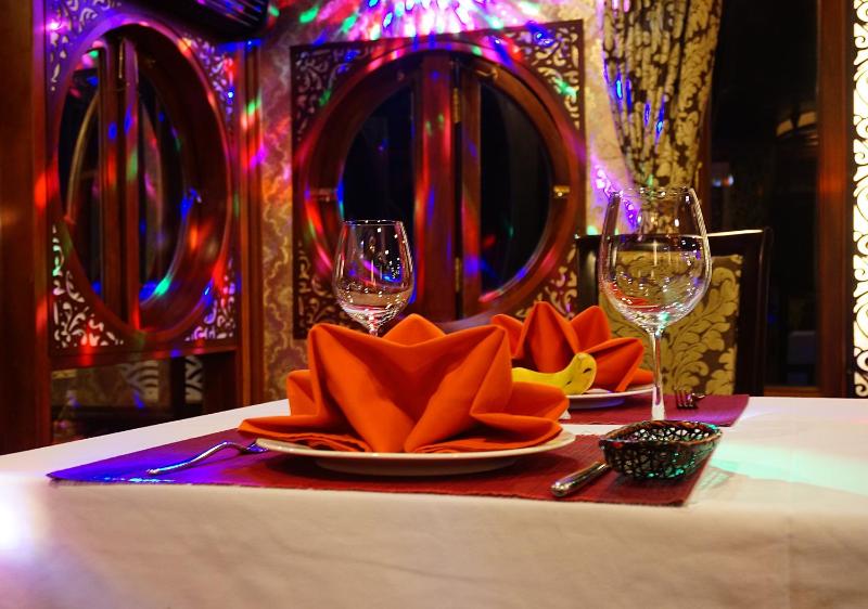 Oriental Sails Cruise - image 2