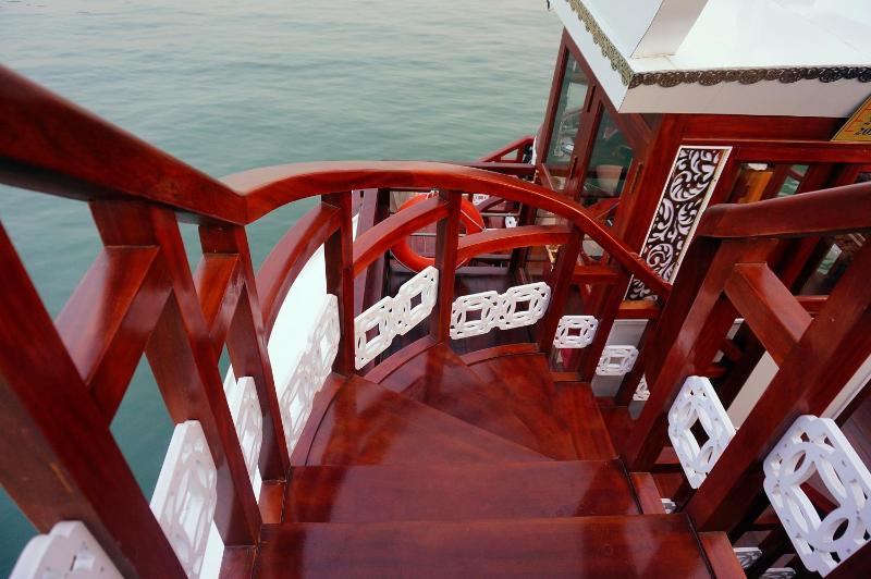 Oriental Sails Cruise - image 16