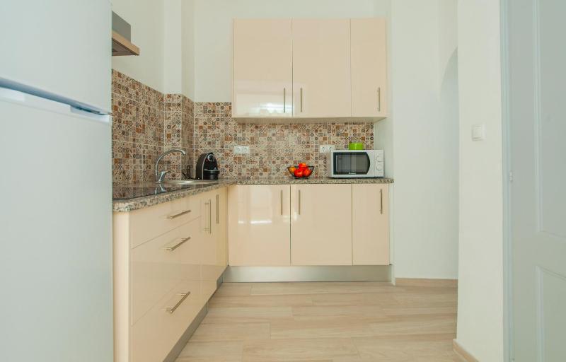 One-Bedroom Apartment image 2