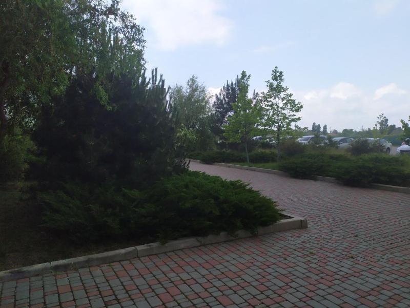 Apartment with Sea View image 3