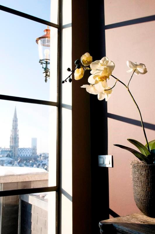 Apartment Nyhuset - image 14