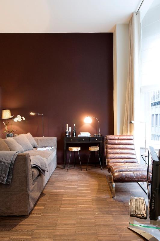 Apartment Nyhuset - image 2