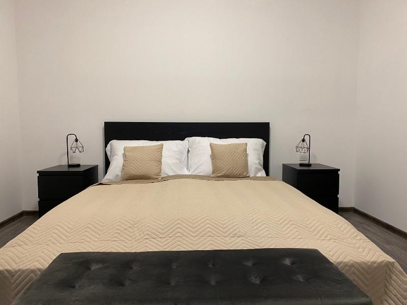 One-Bedroom Apartment image 1