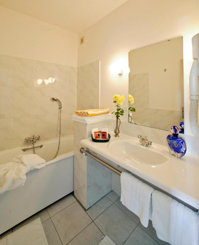 Comfort Double Room image 2