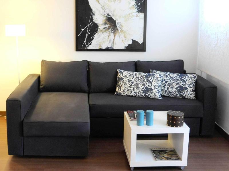 Your Home in Barcelona Apartments - image 16