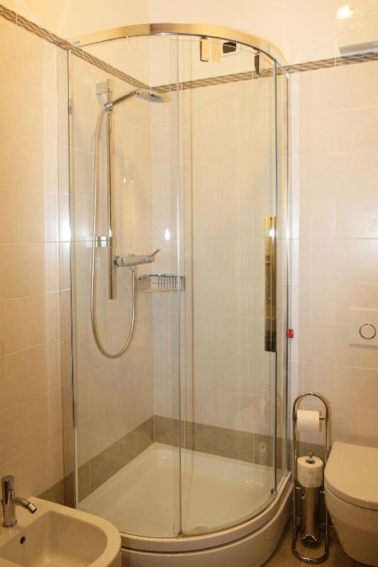 Single Room with Spa Access image 2