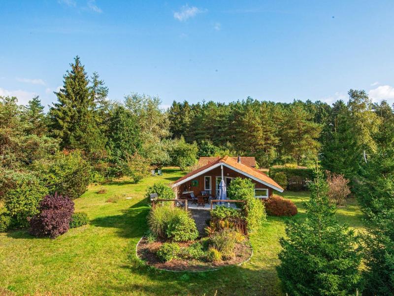 Two-Bedroom Holiday Home image 2