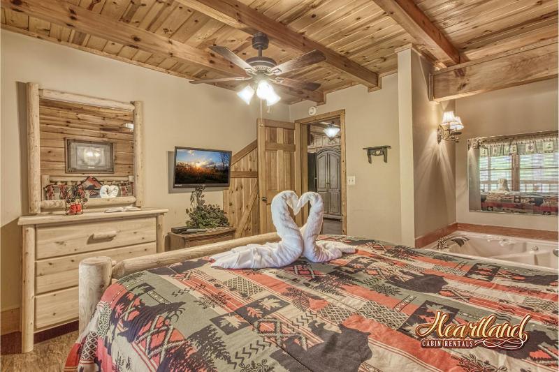 Cozy Den - image 16