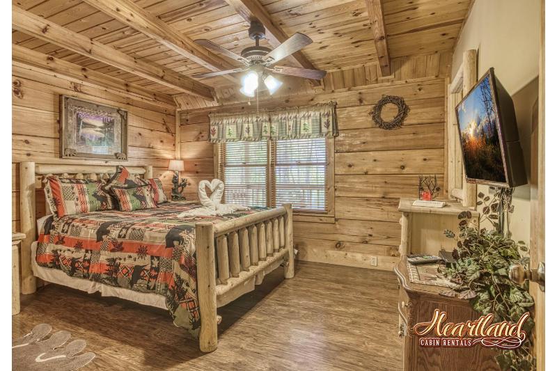 Cozy Den - image 14