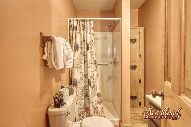 Cozy Den - image 12