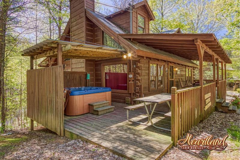 Cozy Den - image 25