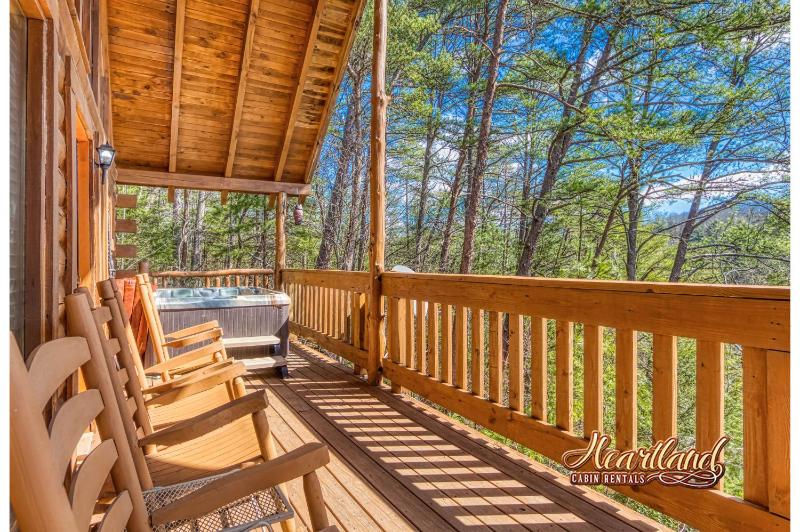 Chalet image 3